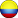 Colombia Colombia